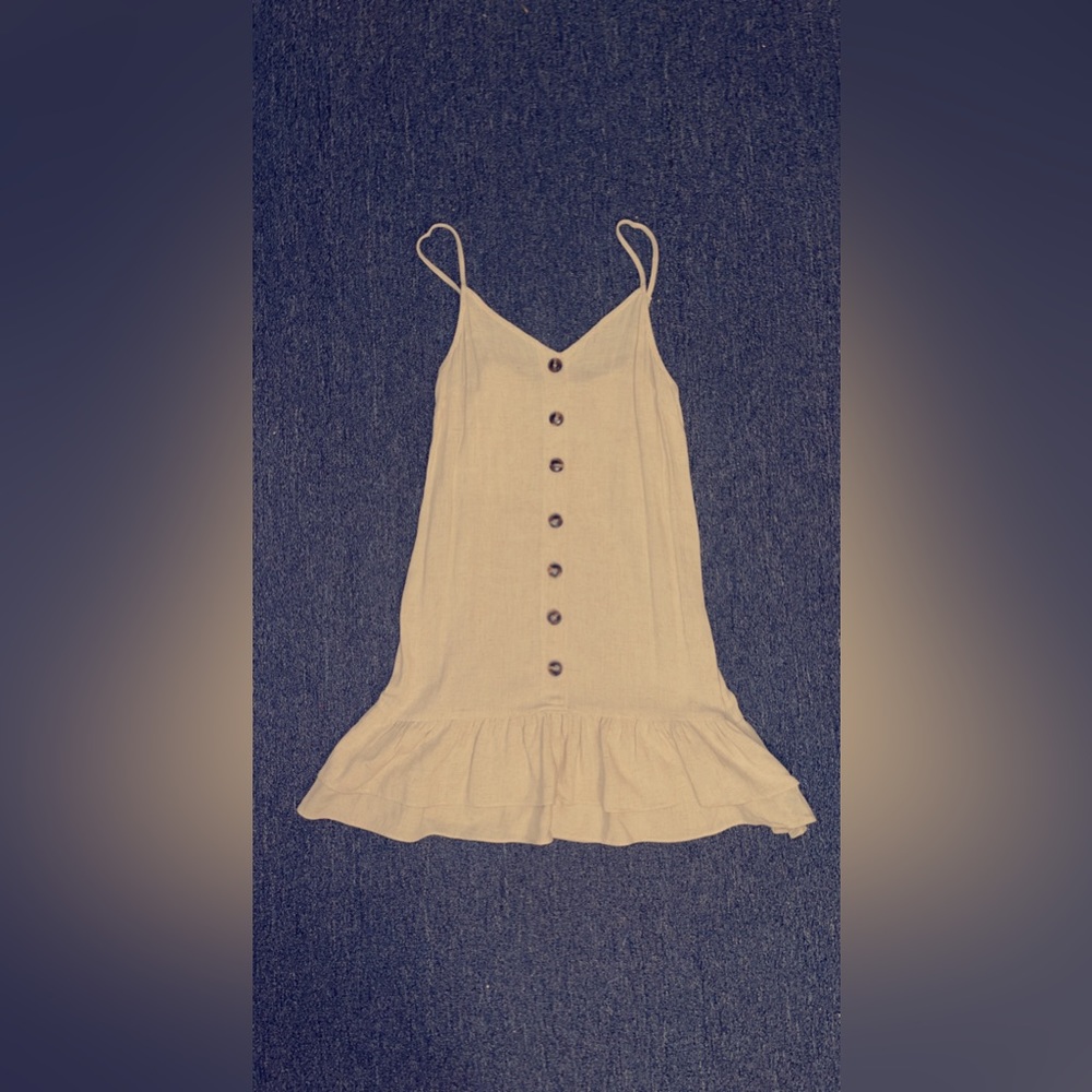 Sun Dress